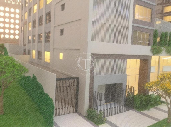 Imagem Apartamento com 1 Quarto à Venda, 30 m² em Vila Romana - São Paulo Imagem Apartamento com 1 Quarto à Venda, 30 m² em Vila Romana - São Paulo