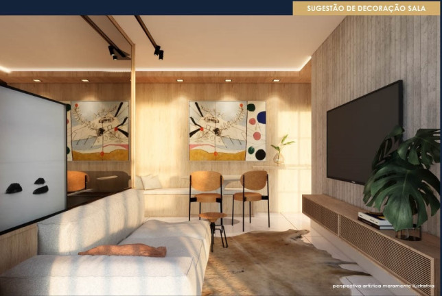 Imagem Imóvel com 2 Quartos à Venda, 51 m² em Samambaia Sul (samambaia) - Brasília Imagem Imóvel com 2 Quartos à Venda, 51 m² em Samambaia Sul (samambaia) - Brasília