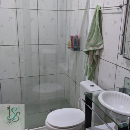 Imagem Casa com 2 Quartos à Venda, 80 m² em Residencial Colina Das Nascentes - Campinas Imagem Casa com 2 Quartos à Venda, 80 m² em Residencial Colina Das Nascentes - Campinas
