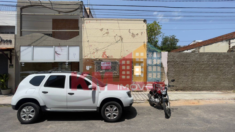 Imagem Terreno à Venda, 324 m² em Centro - Mossoró Imagem Terreno à Venda, 324 m² em Centro - Mossoró