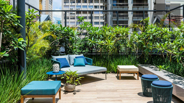 Imagem Apartamento com 3 Quartos à Venda, 270 m² em Jardim Paulista - São Paulo