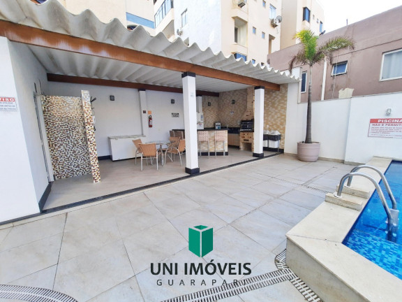 Imagem Apartamento com 4 Quartos à Venda, 210 m² em Praia Do Morro - Guarapari