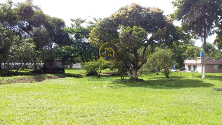 Imagem Chácara com 5 Quartos à Venda, 621 m² em Jardim São Francisco - Peruíbe