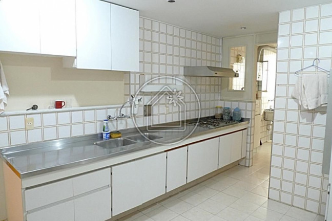 Imagem Apartamento com 4 Quartos à Venda, 152 m² em Leblon - Rio De Janeiro