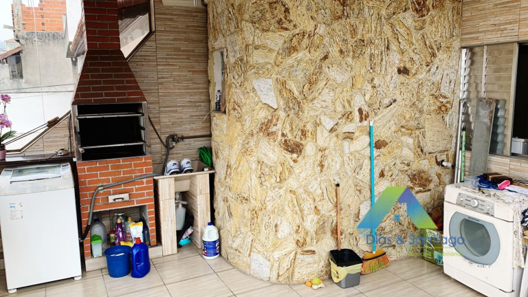 Imagem Sobrado com 4 Quartos à Venda, 250 m² em Taboão - São Bernardo Do Campo Imagem Sobrado com 4 Quartos à Venda, 250 m² em Taboão - São Bernardo Do Campo