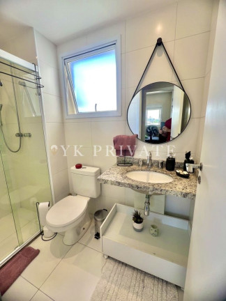 Imagem Apartamento com 2 Quartos à Venda, 62 m² em Barra Funda - São Paulo
