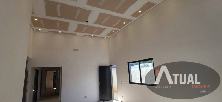 Imagem Casa com 3 Quartos à Venda, 152 m² em Jundiaizinho (terra Preta) - Mairiporã