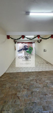 Imagem Casa com 3 Quartos à Venda, 264 m² em Vila Linda - Santo André Imagem Casa com 3 Quartos à Venda, 264 m² em Vila Linda - Santo André