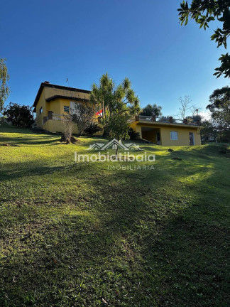 Imagem Chácara com 3 Quartos à Venda, 4.229 m² em Centro - Mairiporã Imagem Chácara com 3 Quartos à Venda, 4.229 m² em Centro - Mairiporã