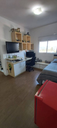Imagem Apartamento com 3 Quartos à Venda, 202 m² em Tamboré - Santana De Parnaíba