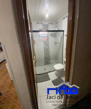 Imagem Casa com 3 Quartos à Venda, 115 m² em Castelo - Santos