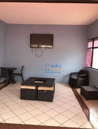 Imagem Apartamento com 1 Quarto para Alugar, 39 m² em Santa Cecília - São Paulo Imagem Apartamento com 1 Quarto para Alugar, 39 m² em Santa Cecília - São Paulo