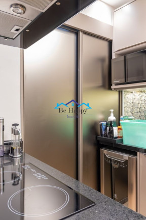 Imagem Apartamento com 2 Quartos à Venda, 71 m² em Campo Belo - São Paulo Imagem Apartamento com 2 Quartos à Venda, 71 m² em Campo Belo - São Paulo
