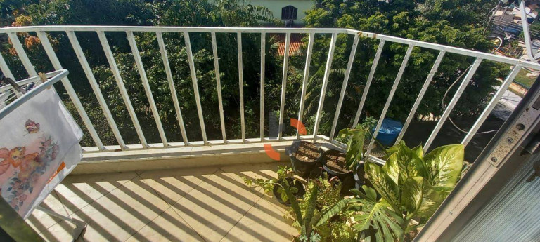 Imagem Apartamento com 2 Quartos à Venda, 79 m² em Santa Eugênia - Nova Iguaçu