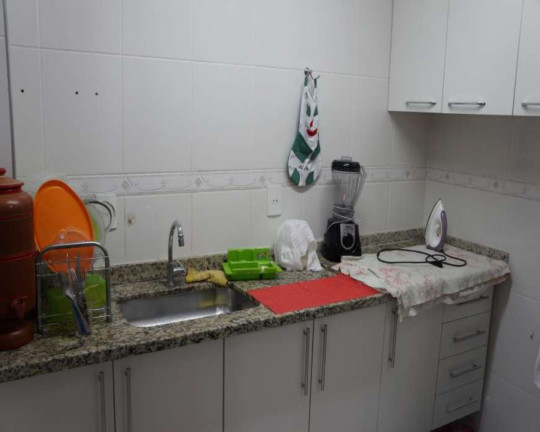 Imagem Imóvel com 3 Quartos à Venda, 140 m² em São Mateus - Juiz De Fora