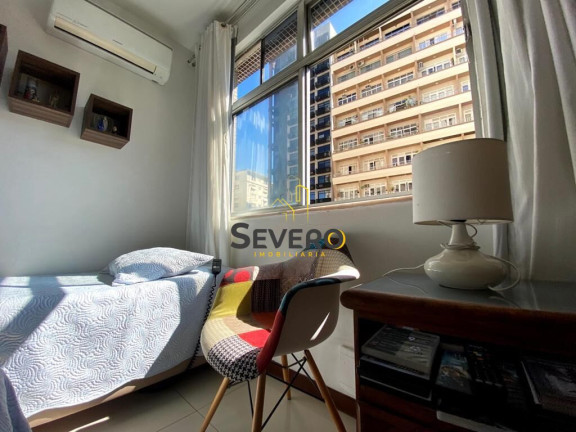 Imagem Apartamento com 3 Quartos à Venda, 120 m² em Icaraí - Niterói Imagem Apartamento com 3 Quartos à Venda, 120 m² em Icaraí - Niterói