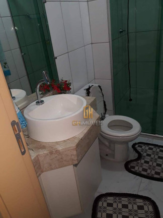 Imagem Apartamento com 3 Quartos à Venda, 72 m² em Setor Goiânia 2 - Goiânia Imagem Apartamento com 3 Quartos à Venda, 72 m² em Setor Goiânia 2 - Goiânia