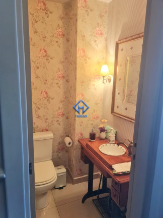 Imagem Apartamento com 4 Quartos à Venda, 280 m² em Ipiranga - São Paulo