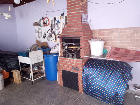 Imagem Casa com 3 Quartos à Venda, 157 m² em Portal De Santa Fé - Itupeva Imagem Casa com 3 Quartos à Venda, 157 m² em Portal De Santa Fé - Itupeva