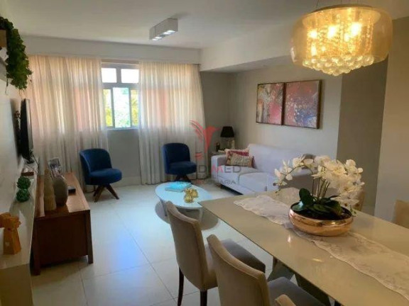 Imagem Apartamento com 3 Quartos à Venda, 118 m² em Cabo Branco - João Pessoa Imagem Apartamento com 3 Quartos à Venda, 118 m² em Cabo Branco - João Pessoa