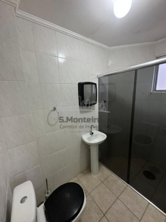 Imagem Apartamento com 1 Quarto à Venda, 50 m² em Mirim - Praia Grande Imagem Apartamento com 1 Quarto à Venda, 50 m² em Mirim - Praia Grande