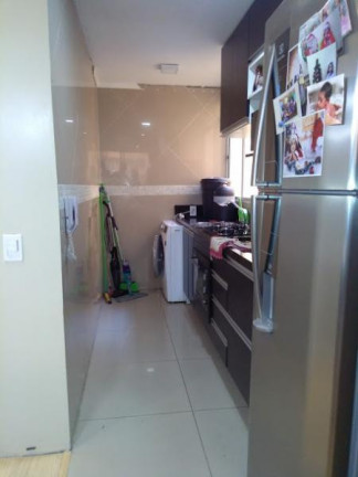 Imagem Apartamento com 2 Quartos à Venda, 40 m² em Sarandi - Porto Alegre Imagem Apartamento com 2 Quartos à Venda, 40 m² em Sarandi - Porto Alegre