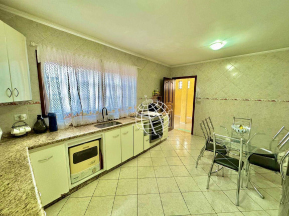 Imagem Casa com 3 Quartos à Venda, 375 m² em Jardim Paulista - Atibaia Imagem Casa com 3 Quartos à Venda, 375 m² em Jardim Paulista - Atibaia