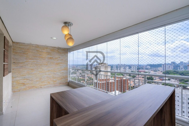 Imagem Apartamento com 3 Quartos à Venda, 125 m² em Alto Da Boa Vista - São Paulo Imagem Apartamento com 3 Quartos à Venda, 125 m² em Alto Da Boa Vista - São Paulo