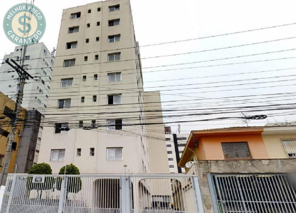 Imagem Apartamento com 2 Quartos à Venda, 61 m² em Planalto Paulista - São Paulo
