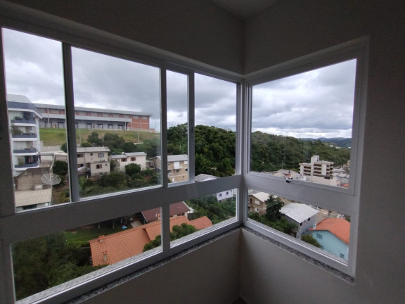 Imagem Apartamento com 2 Quartos à Venda, 42 m² em Santa Rita - Bento Gonçalves