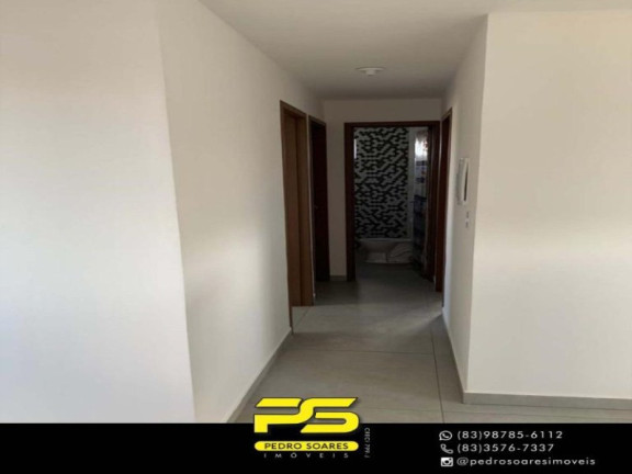 Imagem Apartamento com 3 Quartos à Venda, 80 m² em Oitizeiro - João Pessoa Imagem Apartamento com 3 Quartos à Venda, 80 m² em Oitizeiro - João Pessoa