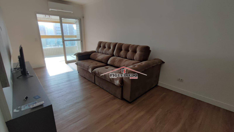Imagem Apartamento com 3 Quartos à Venda, 116 m² em Aviação - Praia Grande Imagem Apartamento com 3 Quartos à Venda, 116 m² em Aviação - Praia Grande