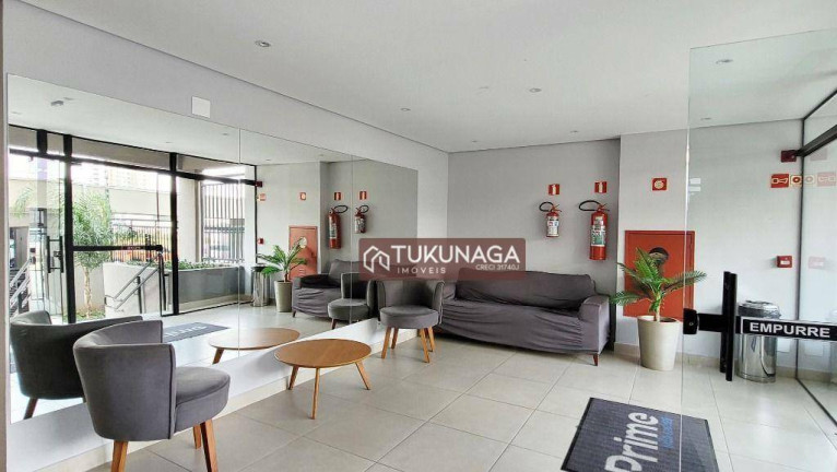 Imagem Apartamento com 2 Quartos à Venda, 33 m² em Vila Endres - Guarulhos Imagem Apartamento com 2 Quartos à Venda, 33 m² em Vila Endres - Guarulhos