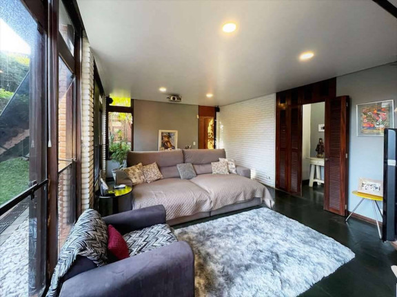 Imagem Casa com 4 Quartos à Venda, 1.000 m² em Jardim Mediterrâneo - Cotia Imagem Casa com 4 Quartos à Venda, 1.000 m² em Jardim Mediterrâneo - Cotia
