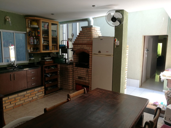 Imagem Sobrado com 3 Quartos à Venda, 260 m² em Jardim Da Gloria - Sp Imagem Sobrado com 3 Quartos à Venda, 260 m² em Jardim Da Gloria - Sp