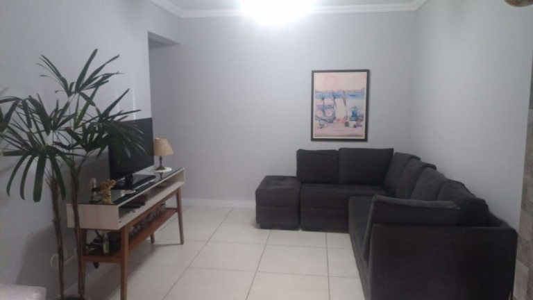Apartamento com 2 Quartos à Venda, 60 m² em Cambuci - São Paulo