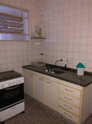 Imagem Apartamento com 2 Quartos à Venda, 70 m² em Embare - Santos Imagem Apartamento com 2 Quartos à Venda, 70 m² em Embare - Santos