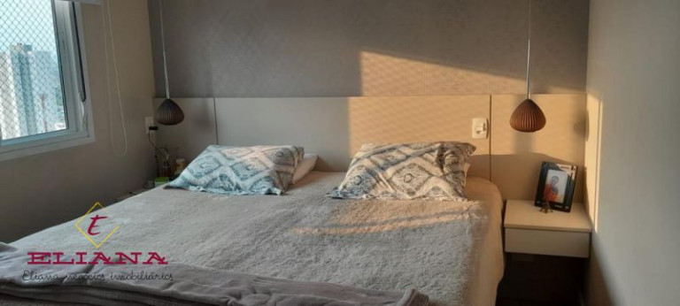 Imagem Apartamento com 3 Quartos à Venda, 142 m² em Vila Leopoldina - São Paulo