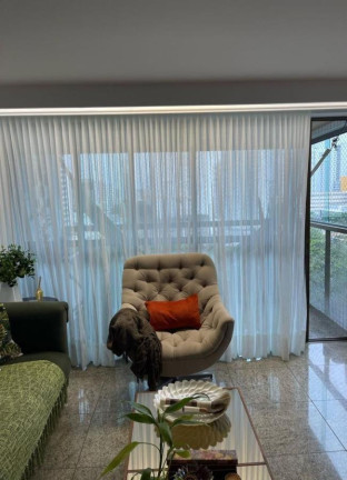 Imagem Apartamento com 4 Quartos à Venda, 189 m² em Boa Viagem - Recife Imagem Apartamento com 4 Quartos à Venda, 189 m² em Boa Viagem - Recife