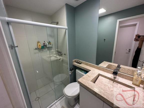 Imagem Apartamento com 2 Quartos à Venda, 64 m² em Vila Curuçá - Santo André