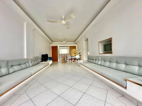 Imagem Apartamento com 4 Quartos à Venda, 130 m² em Pitangueiras - Guarujá Imagem Apartamento com 4 Quartos à Venda, 130 m² em Pitangueiras - Guarujá