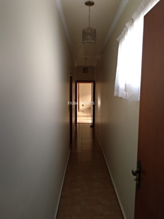 Imagem Casa com 3 Quartos à Venda, em Independência - Ribeirão Preto Imagem Casa com 3 Quartos à Venda, em Independência - Ribeirão Preto