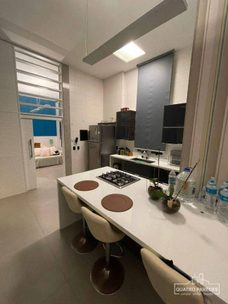 Imagem Loft com 1 Quarto à Venda, 155 m² em Barra Da Tijuca - Rio De Janeiro