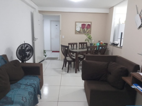 Imagem Apartamento com 2 Quartos à Venda, 55 m² em Nossa Senhora Do ó - Paulista Imagem Apartamento com 2 Quartos à Venda, 55 m² em Nossa Senhora Do ó - Paulista