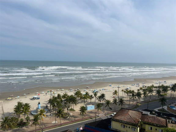 Imagem Cobertura com 3 Quartos à Venda, 200 m² em Mirim - Praia Grande Imagem Cobertura com 3 Quartos à Venda, 200 m² em Mirim - Praia Grande
