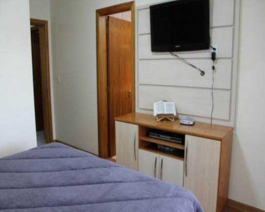 Imagem Sobrado com 3 Quartos à Venda, 125 m² em Parque Santa Fe - Porto Alegre Imagem Sobrado com 3 Quartos à Venda, 125 m² em Parque Santa Fe - Porto Alegre