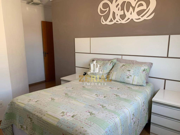 Imagem Apartamento com 2 Quartos à Venda, 67 m² em Osvaldo Cruz - São Caetano Do Sul Imagem Apartamento com 2 Quartos à Venda, 67 m² em Osvaldo Cruz - São Caetano Do Sul