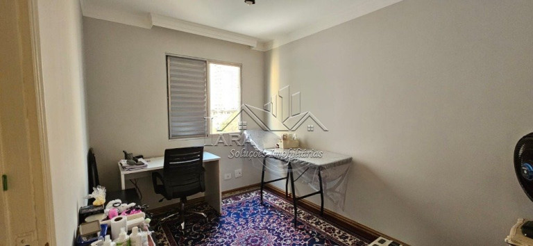 Imagem Apartamento com 2 Quartos à Venda,  em Vila Granada - São Paulo
