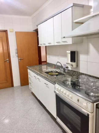 Imagem Apartamento com 3 Quartos à Venda, 146 m² em Santa Paula - São Caetano Do Sul Imagem Apartamento com 3 Quartos à Venda, 146 m² em Santa Paula - São Caetano Do Sul