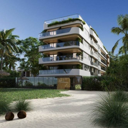 Apartamento com 3 Quartos à Venda, 100 m² em Camboinha - Cabedelo